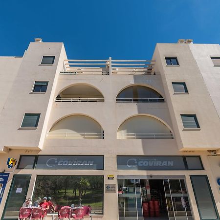 Apartment Salgados 36 Albufeira Buitenkant foto