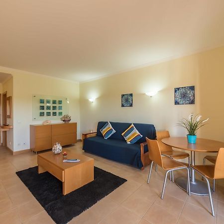 Apartment Salgados 36 Albufeira Buitenkant foto