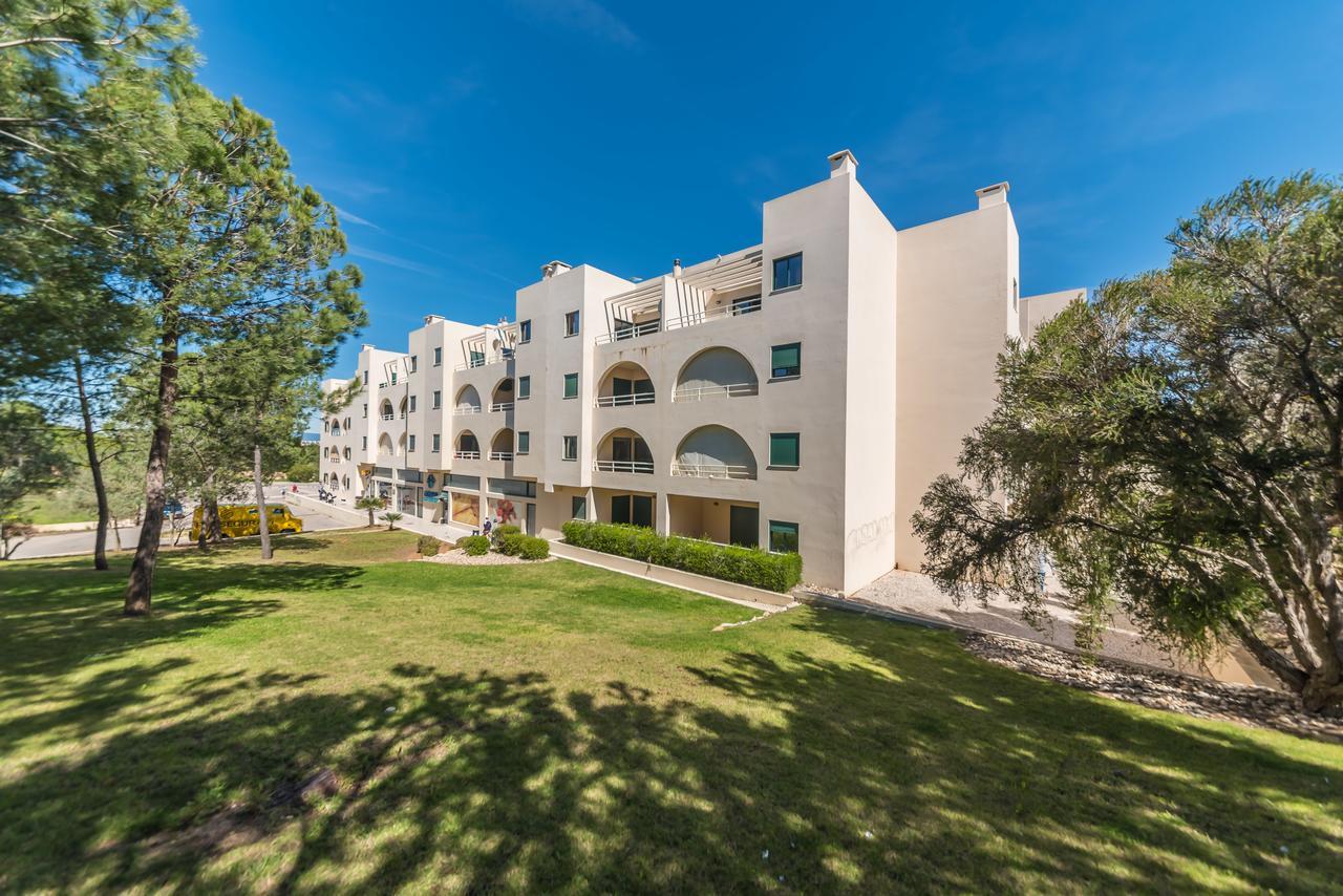 Apartment Salgados 36 Albufeira Buitenkant foto
