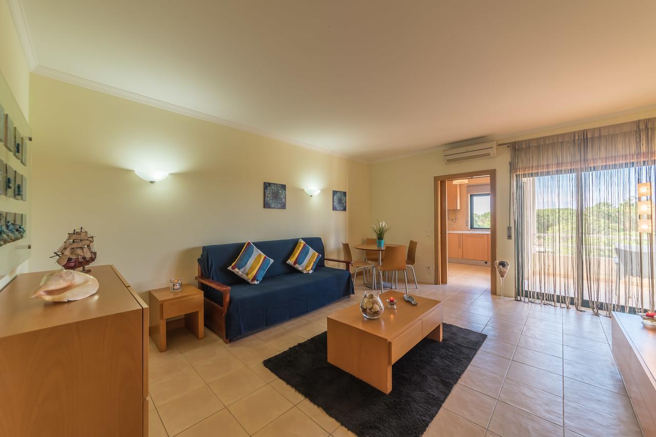 Apartment Salgados 36 Albufeira Buitenkant foto