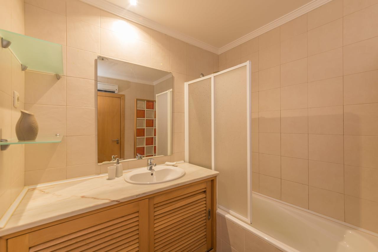 Apartment Salgados 36 Albufeira Buitenkant foto
