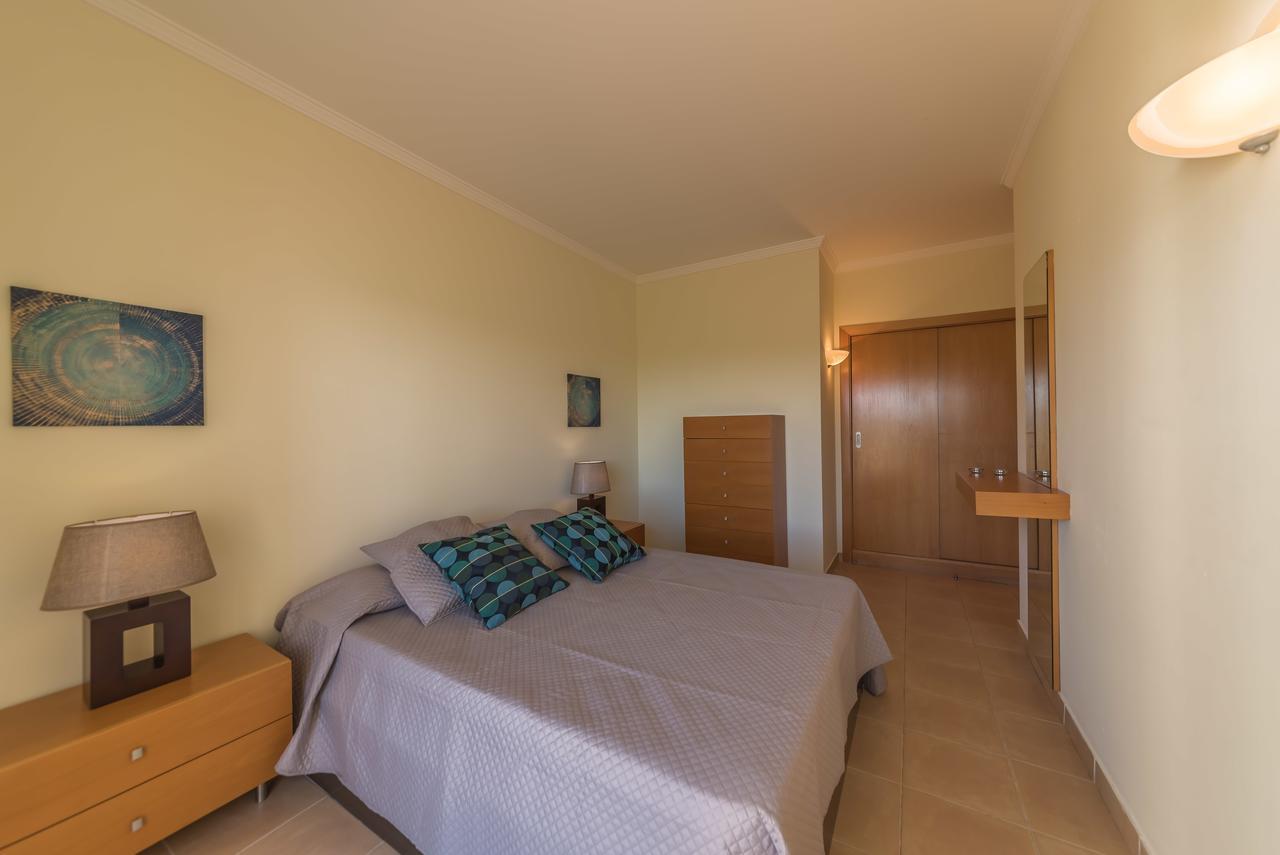 Apartment Salgados 36 Albufeira Buitenkant foto