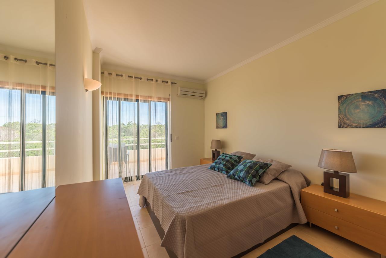 Apartment Salgados 36 Albufeira Buitenkant foto