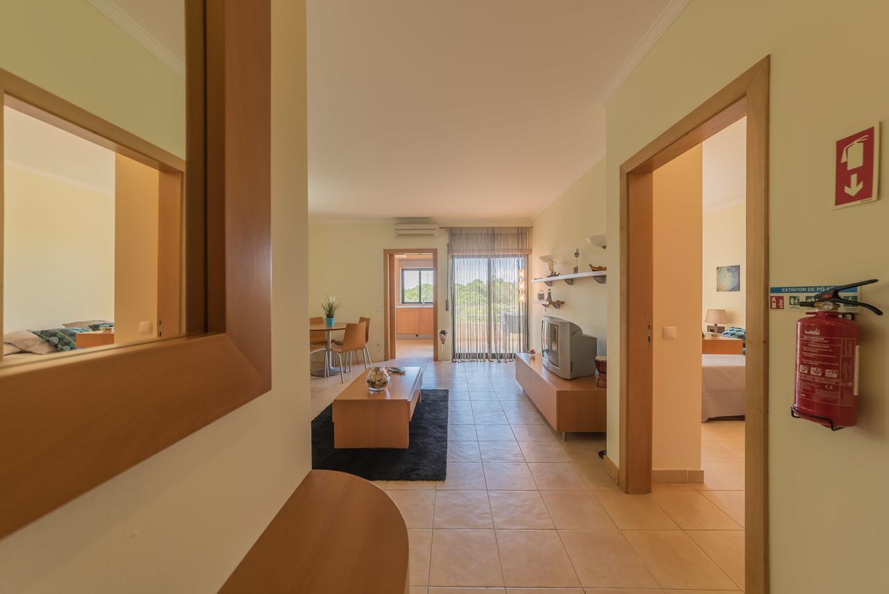 Apartment Salgados 36 Albufeira Buitenkant foto