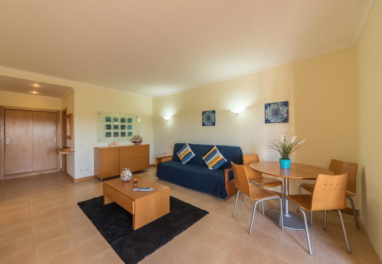 Apartment Salgados 36 Albufeira Buitenkant foto